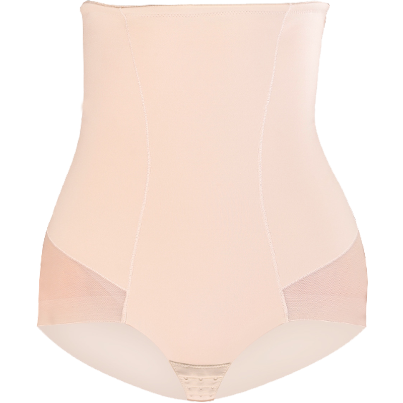 【维塑】薄款产后高腰收腹内裤