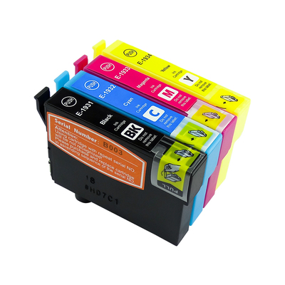 适用港澳台地区打印机墨盒