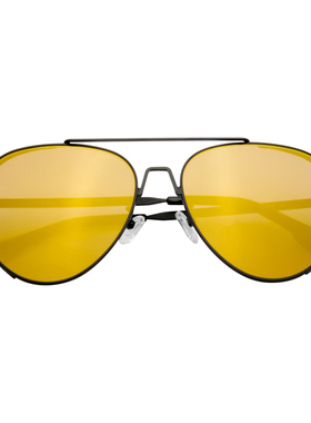 evisu福神太阳镜大框修脸日本