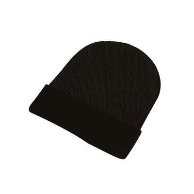 breaking风车刷头练舞专用毛线帽