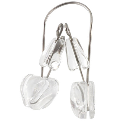 鼻夹矫正挺鼻器综合术后塑形固定