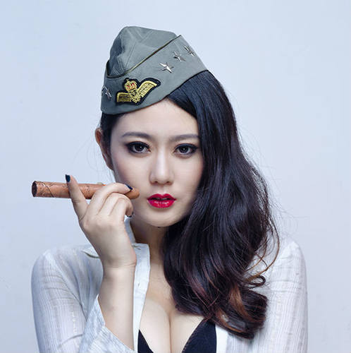 上海 网拍麻豆 机构女模特 wendy 韩版 性感 淑女