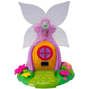 【正】儿童过家家玩具屋仿真小屋子家具娃娃屋小房子女孩生日礼物