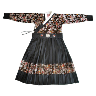 少年锦衣卫衣服男飞鱼服绣春刀古风四大名捕侠客剑客带刀侍卫服装