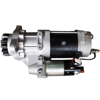 济南A12V190ZLD电启动马达