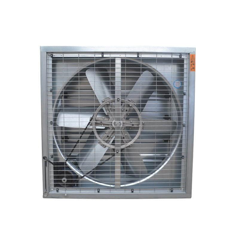 负压风机/工业排气扇大功率排风扇/厂房养殖降温换气抽风机1380型