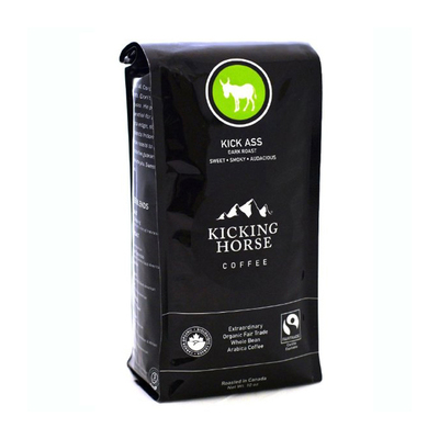 加拿大深度烘焙283g咖啡豆