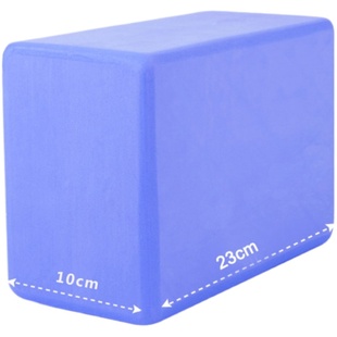 舞蹈软开砖练功砖压腿砖垫砖瑜伽砖加高加厚大砖软砖跳舞砖头砖块