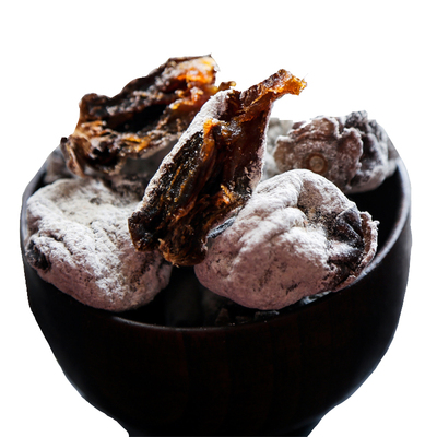 河南荥阳特产2023新品柿饼