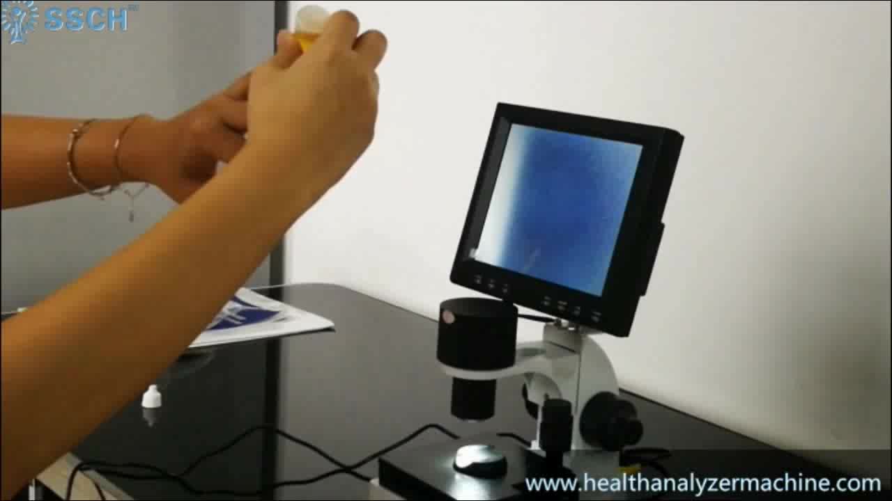 Electron Microscope/ Digital Microcirculation Microscope Buy Electron