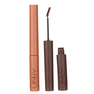 豆豆 UNNY染眉膏防水防汗持久不脱色自然浅色系不晕染女初学者