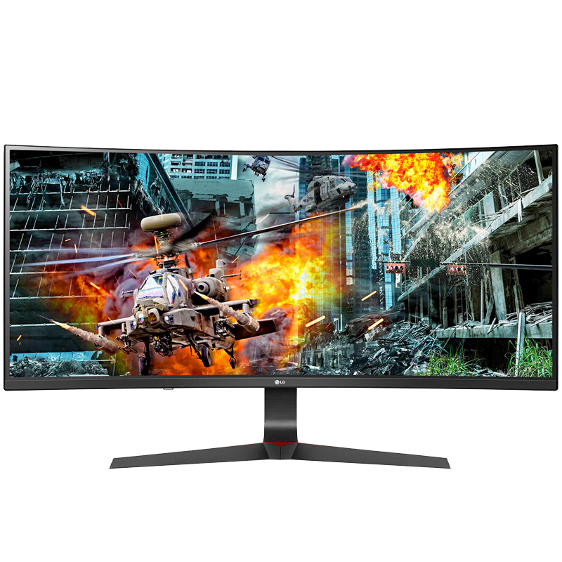 [官方旗舰店]lg 34gl750 34英寸2k 怎么样？会不会问题很多？