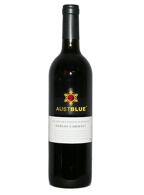 austblue红酒蓝钻红钻
