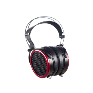 美国 Mrspeakers Ether平板振膜头戴式耳机 HIFI监听耳机