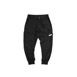现货 Most Wanted Jogger 厚款口袋 工装 束脚裤 休闲裤