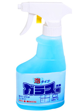 日本进口家用清洁剂玻璃喷雾剂