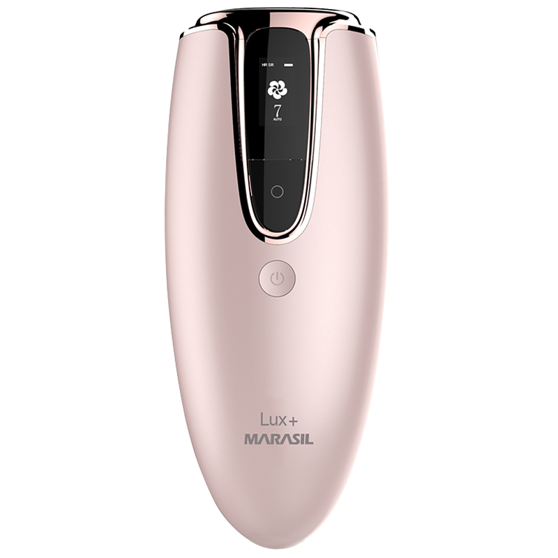 日本marasil玛瑞莎脱毛仪女士家用口碑评测啥样?试用3个月不偏袒心得分享！
