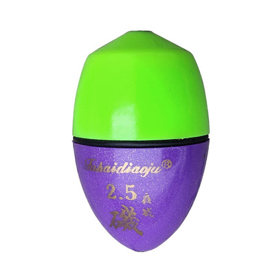 超亮海钓远投电子套装防撞中通