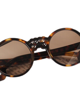 晶工匠天然水晶石眼镜弯圆形板材