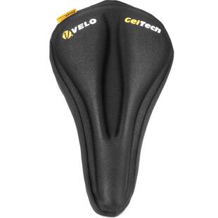 VELO维乐自行车坐垫套山地车鞍座单车软车座套加厚硅胶公路车032