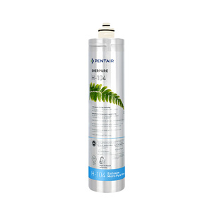 爱惠浦净水器主滤芯滨特尔H104 H100 MC2 ow4 4FC-LS PBS400 PRO4