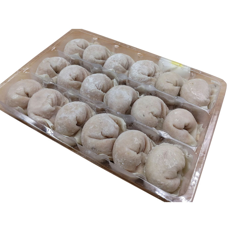 潮汕鱼皮饺子皮手工鱼皮饺批发手鱼丸/鱼滑