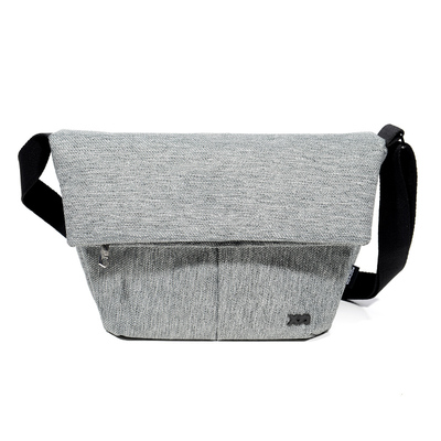 帆布休闲风运动大学生韩版斜挎包