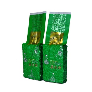 热销新茶铁观音茶叶兰花香清香型农产品乌龙茶买一送一共500克