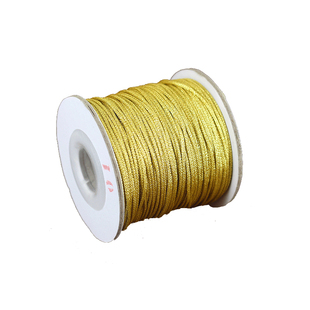 0.8mm和1.0mm金线 金银线 缠线圈 缠手链脚链 绕线 手工DIY 编织
