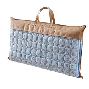 宿舍床垫冬夏两用双面凉席折叠午休垫榻榻米学生床垫高密度薄垫