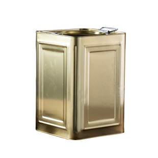 加厚铁桶茶叶茶饼包装盒装陈皮的罐特大号密封马口铁罐陈皮储存罐