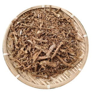中药材野生地骨皮正品枸杞根皮另有翻白草红榴根皮地骨根50/500克