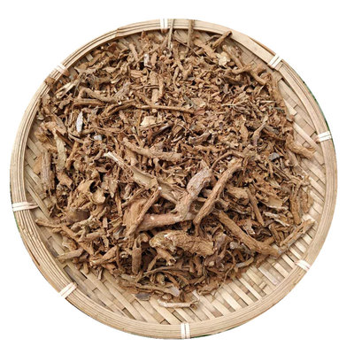 老人纯手工野生地骨皮中药材
