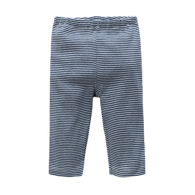 松优西松屋薄棉网眼透气空调裤