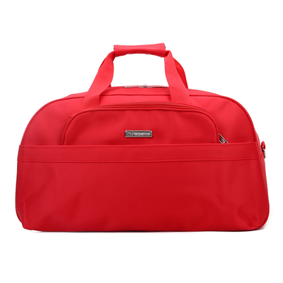 大容量短途旅行包手提可折叠男小