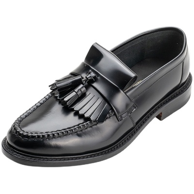 Loake固特异男士乐福鞋