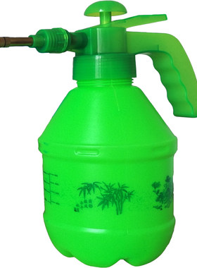 园艺工具喷雾器喷水壶