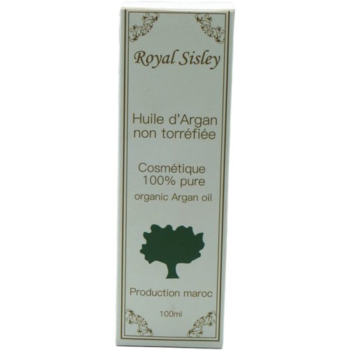 摩洛哥原装阿甘油坚果油100ML基础油保湿滋润抗皱修复护肤护发