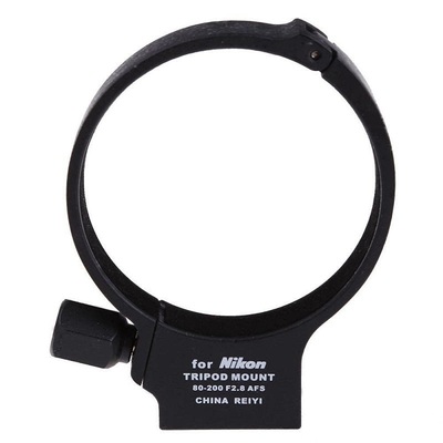 0尼康小钢炮黑镜头现货脚架环