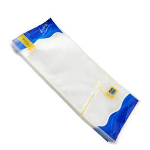 通用冻货海鲜真空包装袋鱼类冻品冰鲜冷库用抽真空袋子光面食品袋