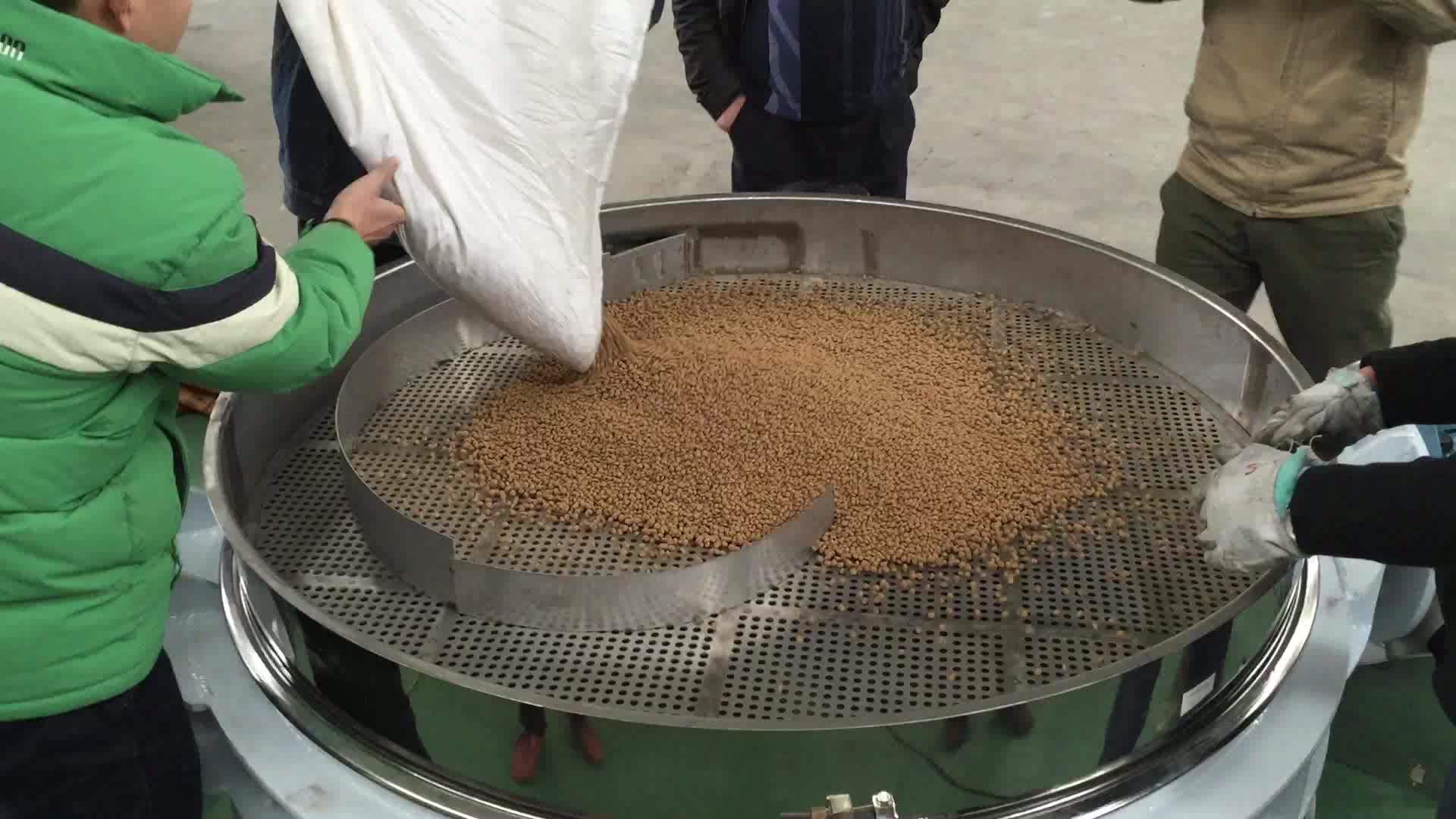 Industrial Four Sifter Electric Flour Sieving Machine,Wheat Flour