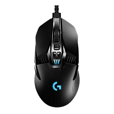 国行罗技g903hero编程无线鼠标