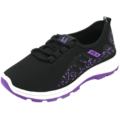 休闲风学生孕妇妈妈鞋