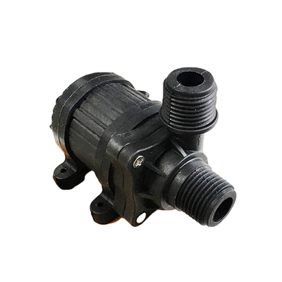 鱼缸可调速耐高温大流量潜水泵