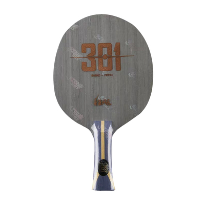 VICTAS松下浩二专业乒乓球拍底板