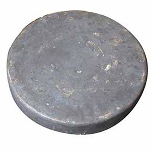 钧庆锣鼓 12cm云锣 黑云锣 青铜加厚小马锣 小手锣乐器 月锣 包邮