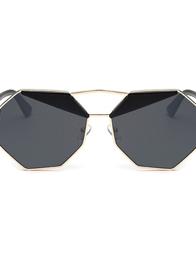 新款偏光太阳镜潮网红同款