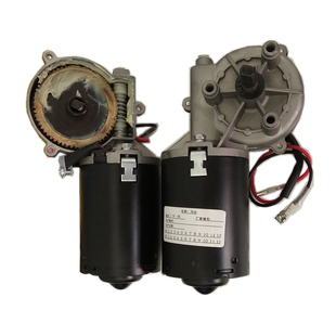 西赛德索玛车库门电机SEASIDE开门机索格枫叶翻版门配件电动马达