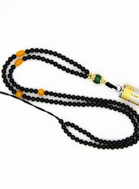 挂件吊坠挂件吊坠DIY金色