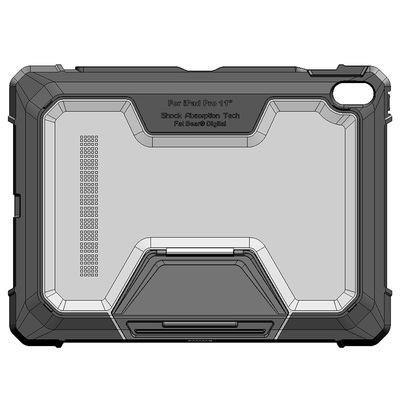 苹果iPadPro11寸防摔保护套